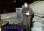 عکس) + جنایت فجیع زنی علیه شوهرش در مرکز پایتخت کشور عزیزمان ایران (
