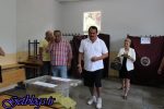 عکس) + ابراهیم تاتلیسس شکست خورد (